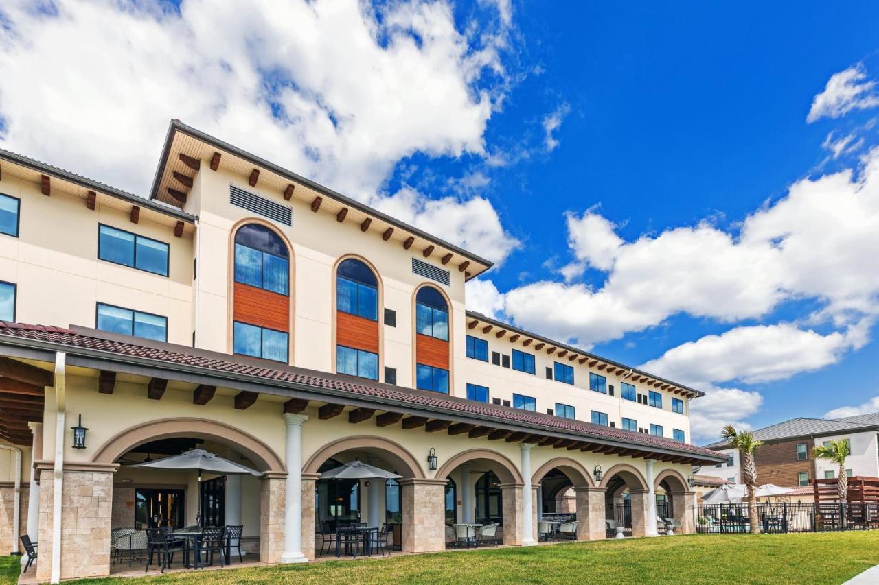 Hotel Indigo Spring - Woodlands Area By Ihg Exterior foto