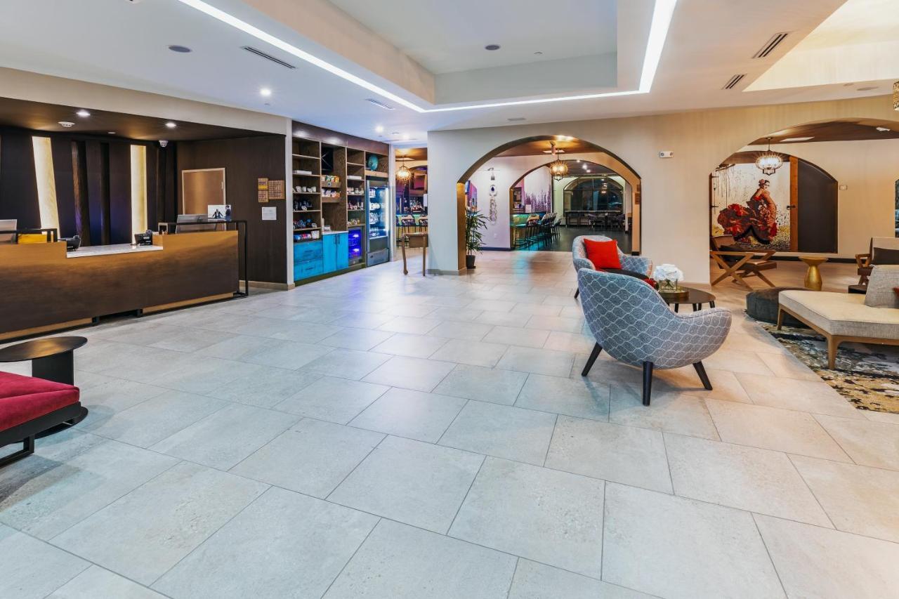Hotel Indigo Spring - Woodlands Area By Ihg Exterior foto