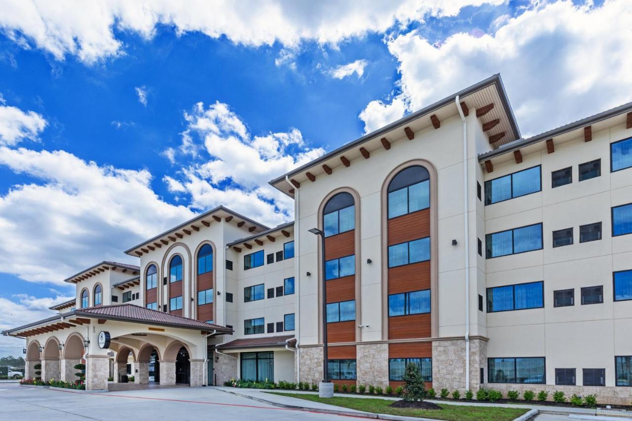 Hotel Indigo Spring - Woodlands Area By Ihg Exterior foto