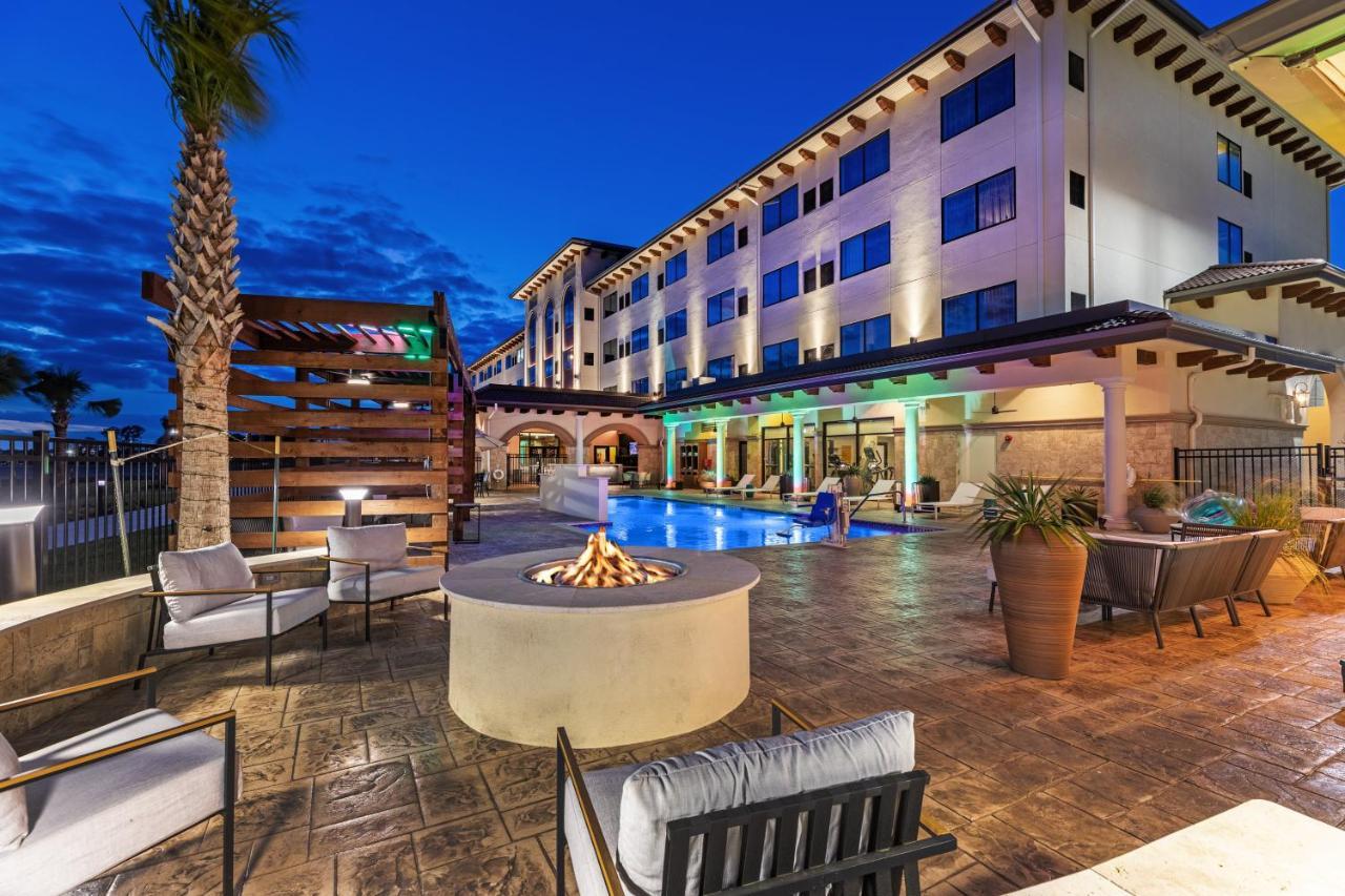 Hotel Indigo Spring - Woodlands Area By Ihg Exterior foto