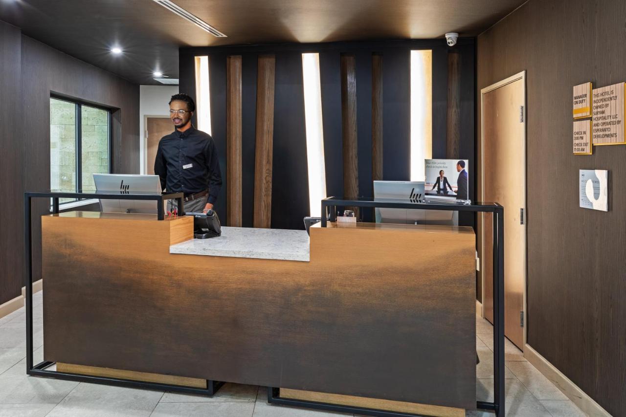 Hotel Indigo Spring - Woodlands Area By Ihg Exterior foto