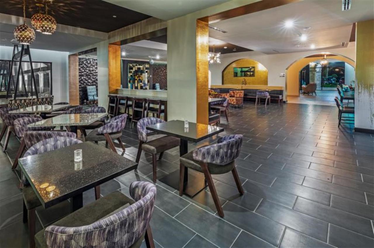 Hotel Indigo Spring - Woodlands Area By Ihg Exterior foto