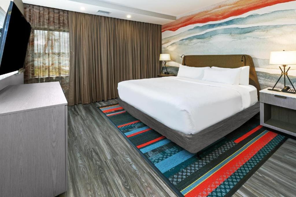 Hotel Indigo Spring - Woodlands Area By Ihg Exterior foto