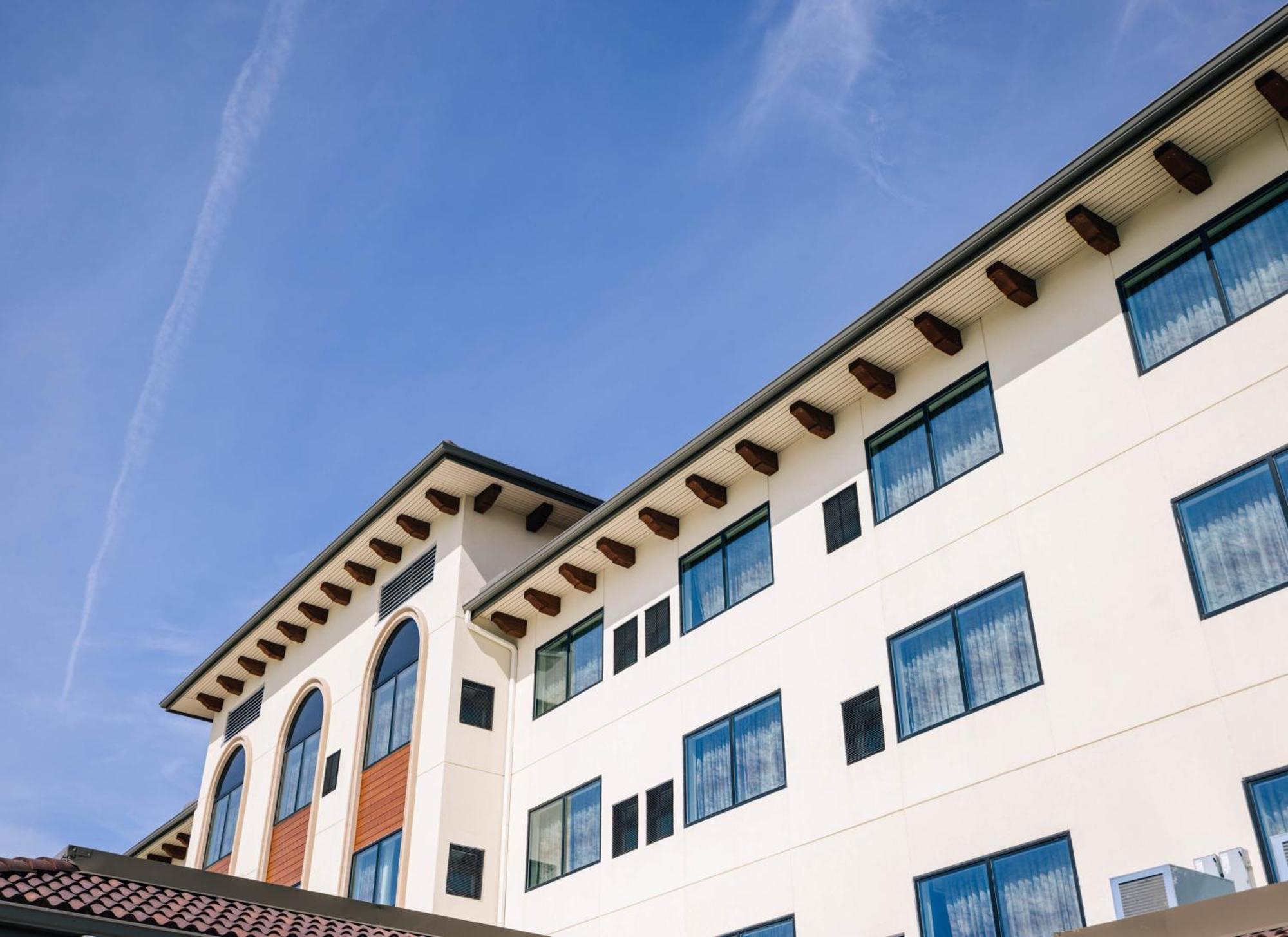 Hotel Indigo Spring - Woodlands Area By Ihg Exterior foto