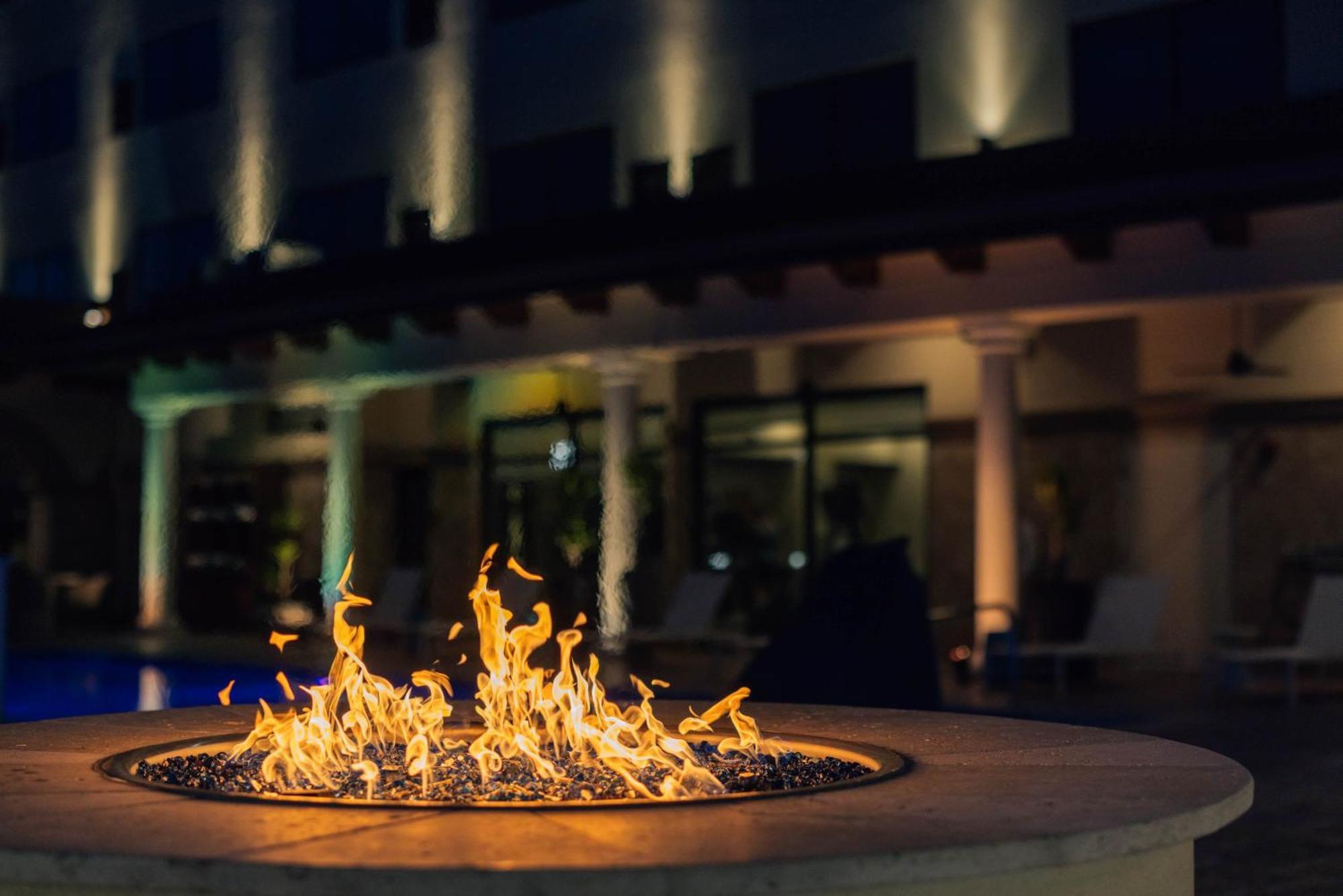 Hotel Indigo Spring - Woodlands Area By Ihg Exterior foto