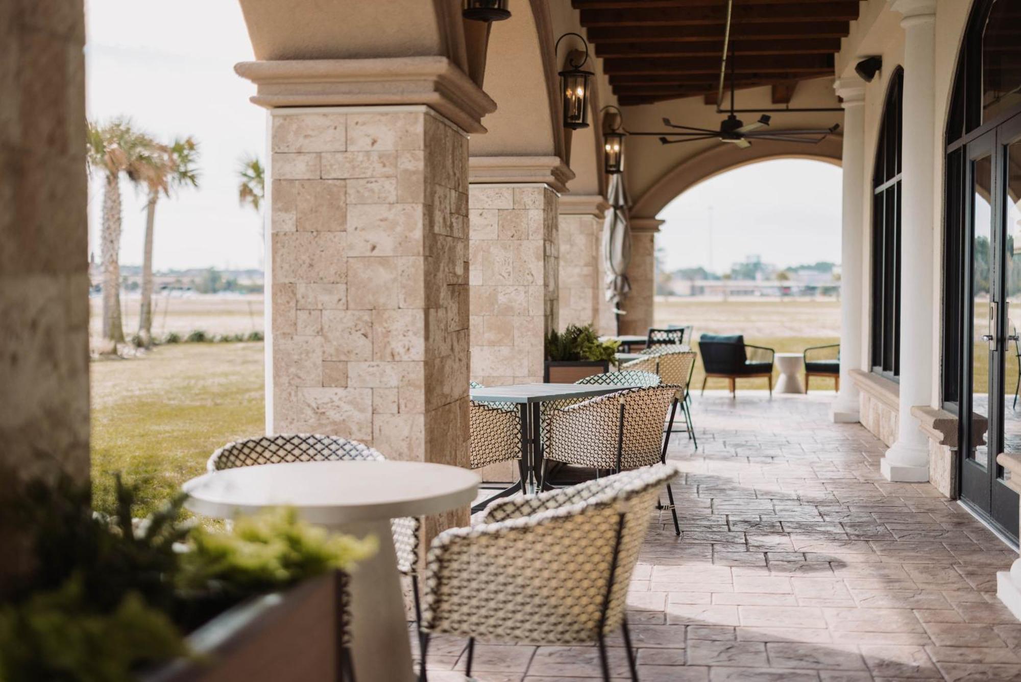 Hotel Indigo Spring - Woodlands Area By Ihg Exterior foto